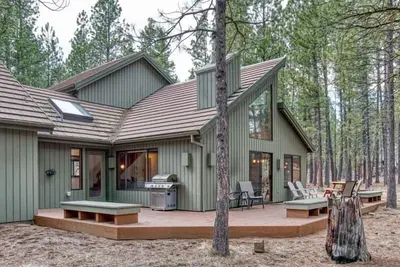 Image de Black Butte Ranch Glaze Meadow 124