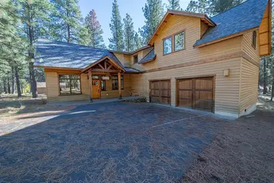 Image de Black Butte Ranch Glaze Meadow 141