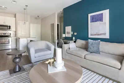 Image de Landing | Amazing 2bd, Gym, Pool