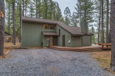 Image de Black Butte Ranch Glaze Meadow 275