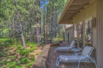 Image de Black Butte Ranch Glaze Meadow 314