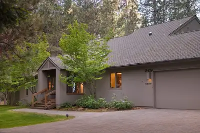 Image de Black Butte Ranch Glaze Meadow 370