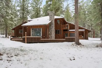 Image de Black Butte Ranch Glaze Meadow 433