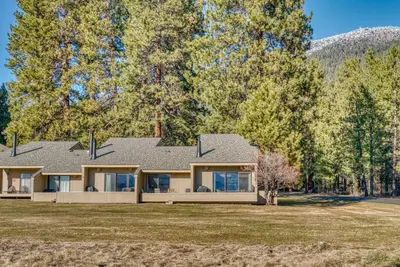 Image de Black Butte Ranch Lodge Condo 001
