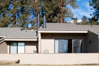 Image de Black Butte Ranch Lodge Condo 004