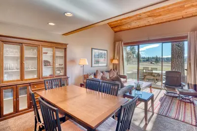 Image de Black Butte Ranch Lodge Condo 022