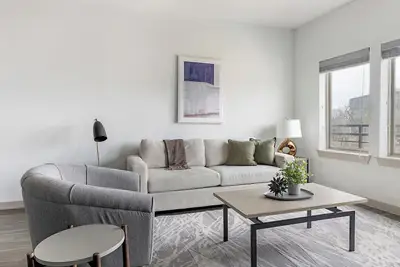 Image de Landing at Alma Hub 121 - 1 Bedroom in Mc Kinney