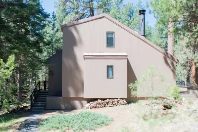 Image de Black Butte Ranch Ridge Cabin 022