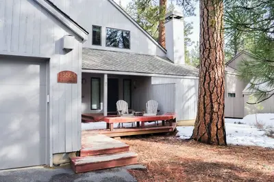 Image de Black Butte Ranch Ranch House 002