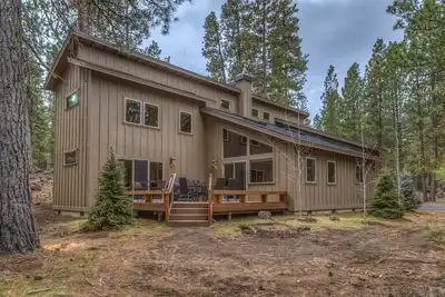 Image de Black Butte Ranch Rock Ridge 004