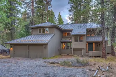 Image de Black Butte Ranch Rock Ridge 009