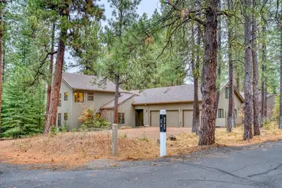 Image de Black Butte Ranch Spring Home 015