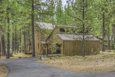 Image de Black Butte Ranch South Meadow 070
