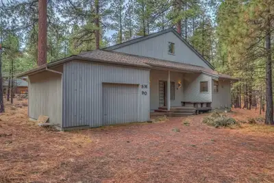 Image de Black Butte Ranch South Meadow 090