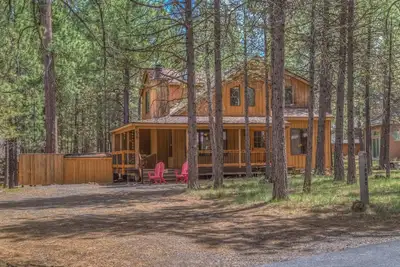 Image de Black Butte Ranch South Meadow 098