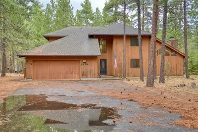 Image de Black Butte Ranch South Meadow 101