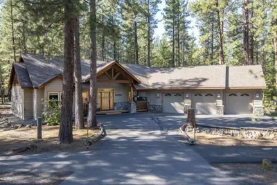 Image de Black Butte Ranch South Meadow 119