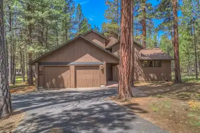 Image de Black Butte Ranch South Meadow 122