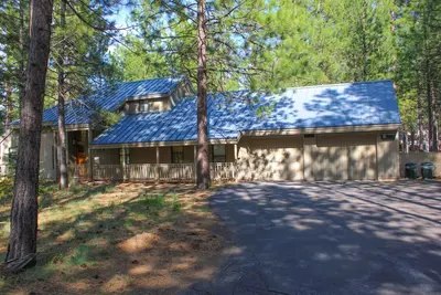 Image de Black Butte Ranch South Meadow 129