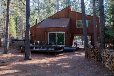 Image de Black Butte Ranch South Meadow 139