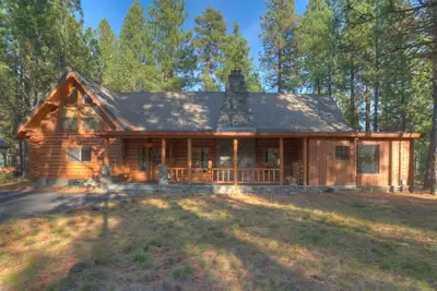 Image de Black Butte Ranch Golf Home 105