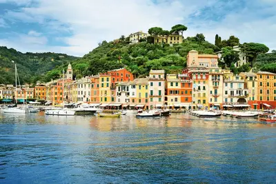 Image de Appartement confortable à Recco avec WiFi