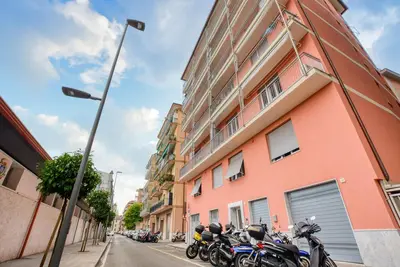 Image de Appartement confortable à Chiavari avec WiFi