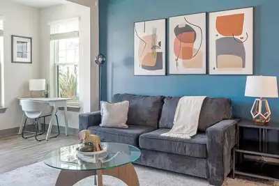 Image de Landing at Vintage Horizon West - 2 Bedrooms in. . .