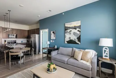 Image de Landing | Amazing 2bd, Gym, Clubhouse