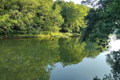 Image de Big Darby Creek Cottage