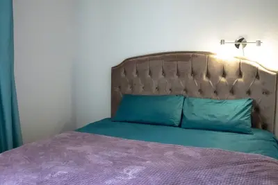 Image de Pleasant 2-bedroom apartment with Ac in charming Bar