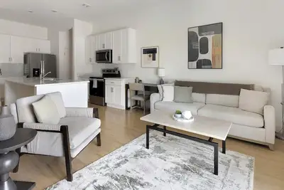 Image de Landing | Amazing 2bd, Pool