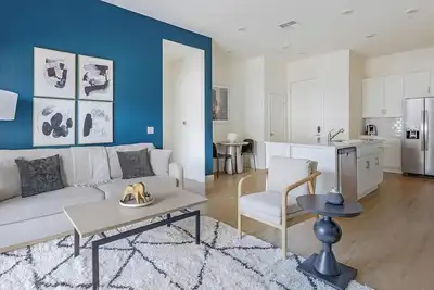 Image de Landing at Aerie La Cholla - 2 Bedrooms in La C. . .