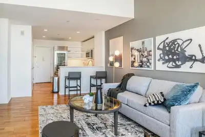 Image de Landing at Kendall Park - 2 Bedrooms in Governo. . .