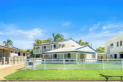 Image de Unit 1 Anna, 1 Bedroom Unit Beachside Mackay at beautiful Lamberts Beach, Au
