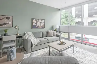 Image de Landing | Amazing 2bd, Yoga Studio, Pool