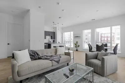 Image de Landing | Incredible 2bd in Denton