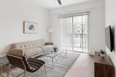 Image de Landing | Spectacular 2bd in Denton