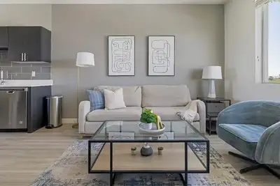 Image de Landing | Modern 2bd, Yoga Studio, Pool