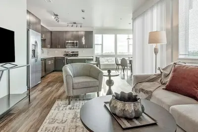 Image de Landing | Amazing 2bd, Clubhouse, Gym