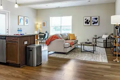 Image de Landing | Beautiful 2bd, Clubhouse, Pool