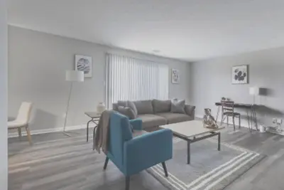 Image de Landing | Incredible 2bd, Gym, Pool