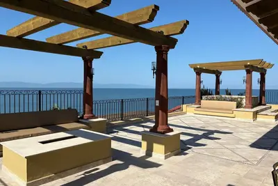 Image de Stunning 3‑Bedroom Ocean-View Penthouse - Christmas Week 2025 Villa La Estancia