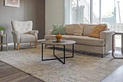 Image de Landing | Modern 2bd, Pool, Gym