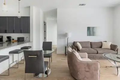 Image de Landing | Chic 3bd, Clubhouse, Gym