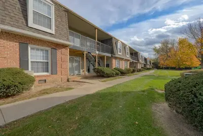 Image de Landing | Modern 2bd, Pool