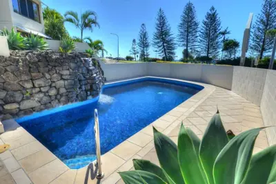 Image de Beachside Views 2 Bedroom Family Apartment Mooloolaba