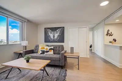 Image de Landing | Amazing 2bd, Yoga Studio, Clubhouse