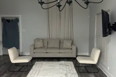 Image de Charming 3-bedroom house with Ac in Prairieville
