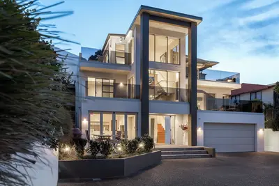 Image de The Upper Deck - Papamoa